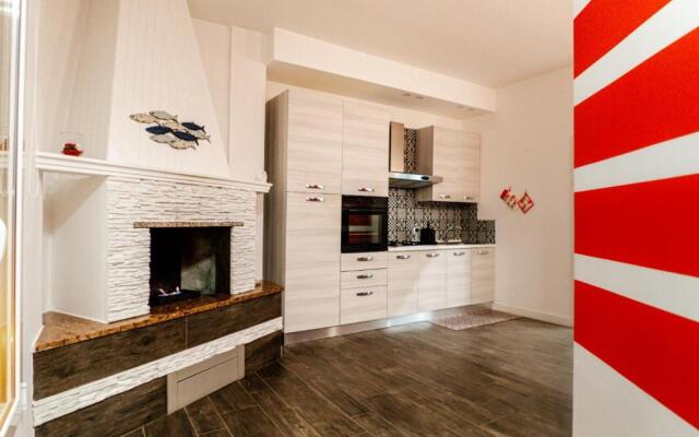 Villa La Perla Sul Mare