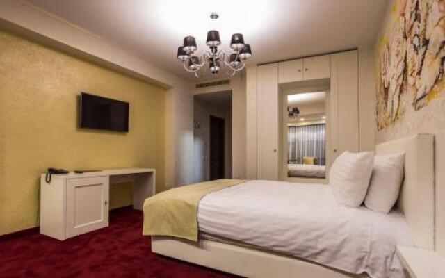 Ganzo Boutique Hotel