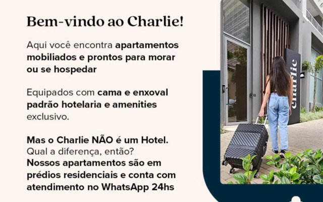 Aparthotel Adagio Alphaville