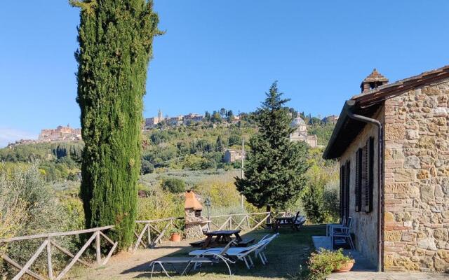 Agriturismo Pescaia