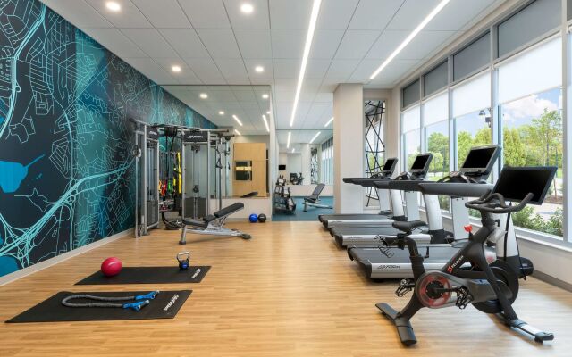 Hyatt Place National Harbor