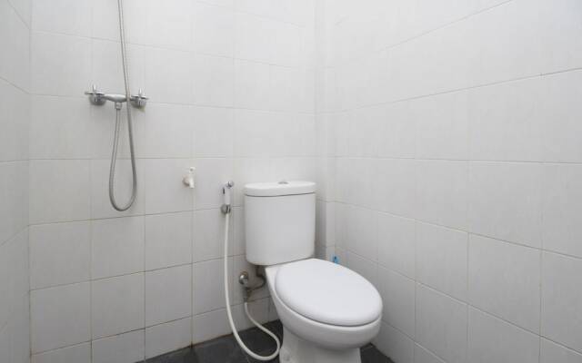 Airy Syariah Bangunharjo Parangtritis KM 4 303 Yogyakarta