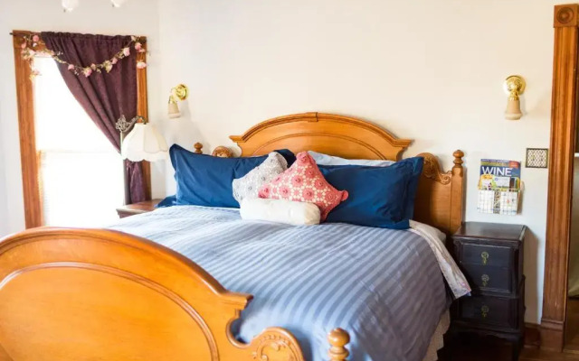 Antique Rose Inn Windham