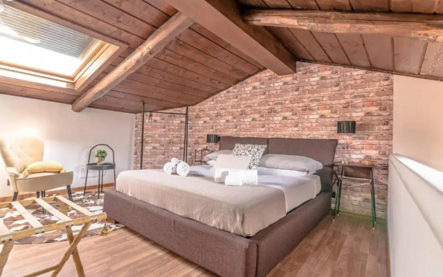 Loft 60 - EXCLUSIVE LOFT ROME CITY CENTER