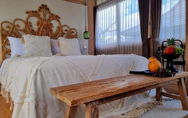 Stay at My Place Bali