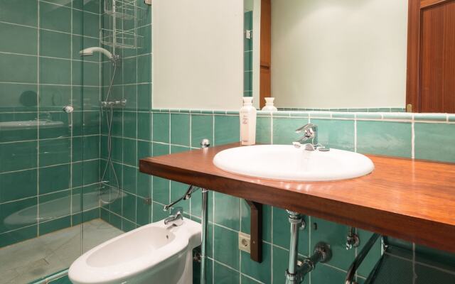Apartamento Estepona