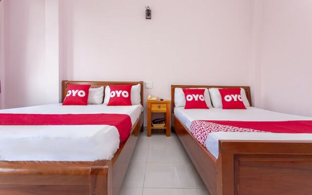 Tulip Motel by OYO Rooms