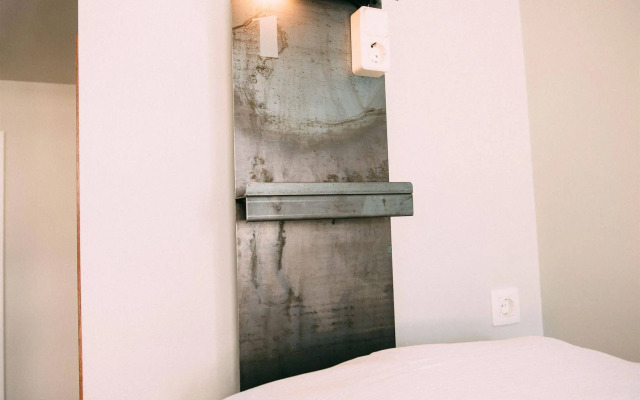 King Kong Hostel