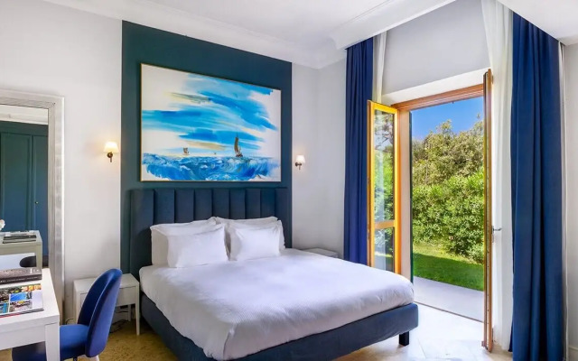 Tombolo Talasso Resort