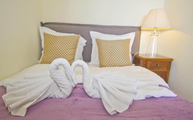 Beachside Suite Panoramic - Promenade Holiday