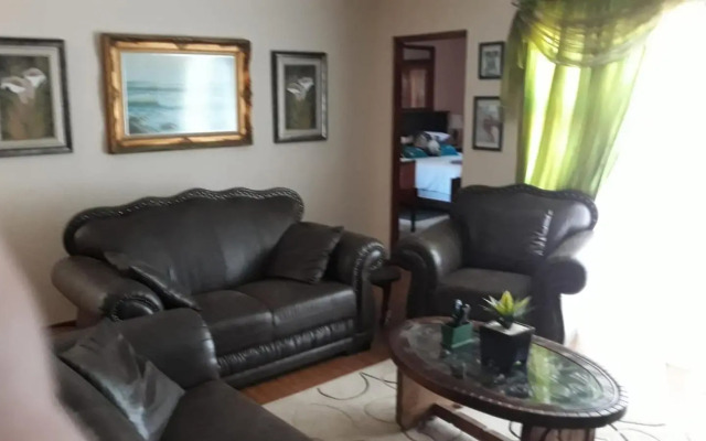 Casa Alegre Guesthouse