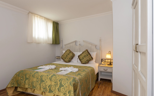 Arena Hotel - Special Class