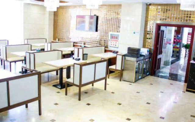 Jinhaiyang Hotel