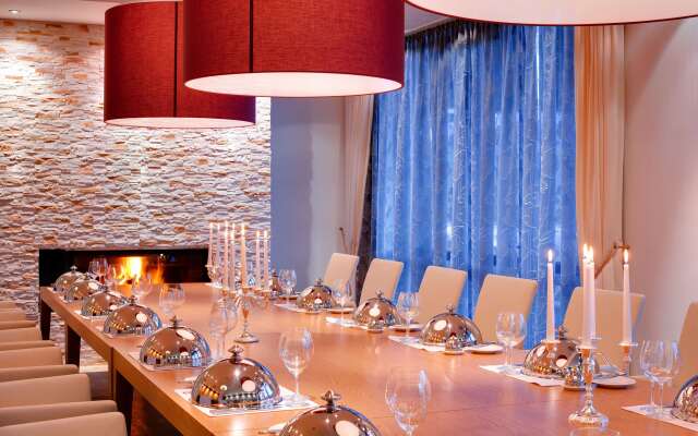 Radisson Blu Resort Bukovel