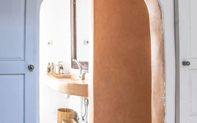 Riad Lyon Mogador