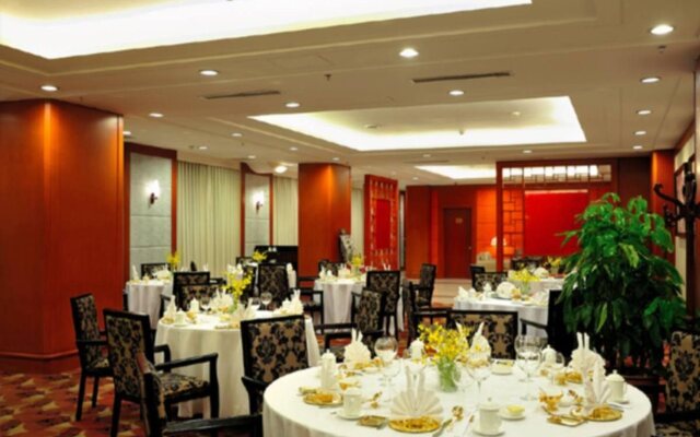 Jin An Hotel