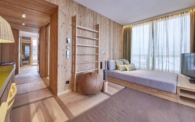 Falkensteiner Hotel Kronplatz - The Leading Hotels of the World