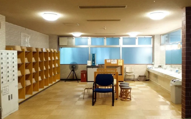 Ikaho Grand Hotel