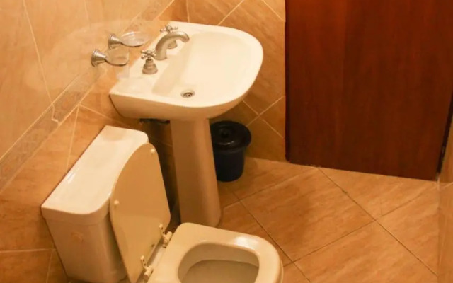 Carlos Paz Departamentos