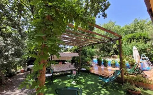 Hassin Cottage