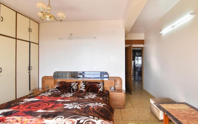 Dhanlaxmi Apartments