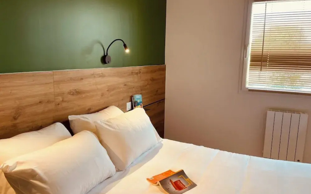 Residence Saint Pierre Quiberon
