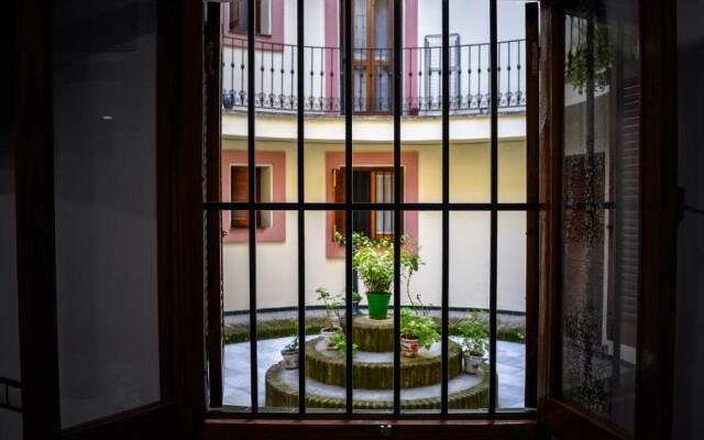 ESTUDIO 10 Junto a La Campana Alameda Setas