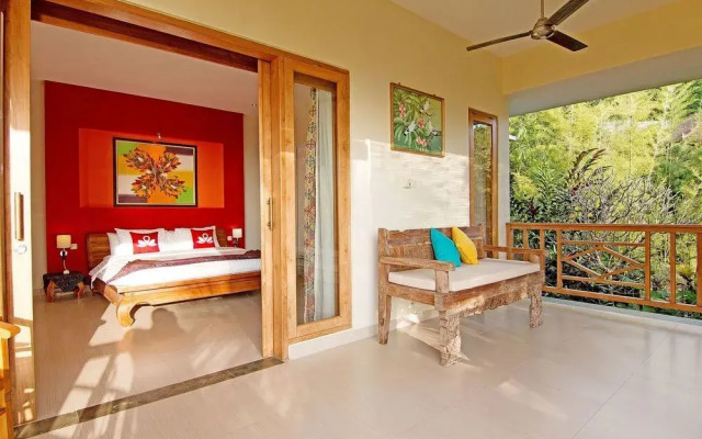 Zen Villa Lovina Ocean View