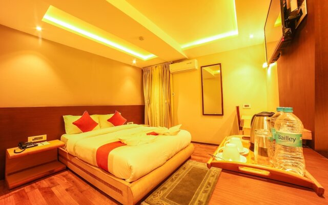 Hotel White Himal