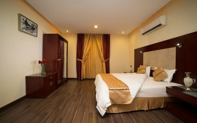 Raoum Inn Buraydah