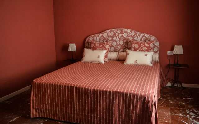 Allaportaccanto Bed & Breakfast