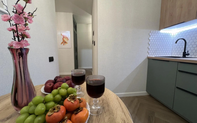 RIVERSIDE на Шелепихинской набережной 16