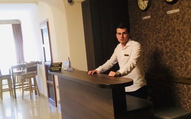 Hostel Freedom Armenia