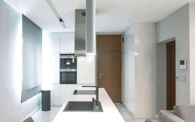 Spacious Villa in Cisownica With Terrace