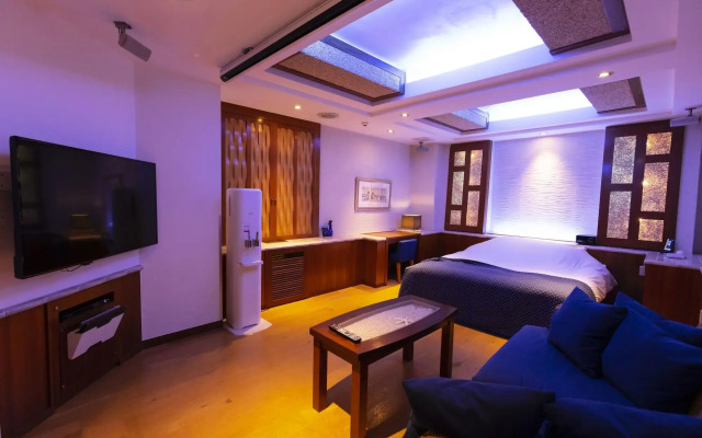 Water Hotel Cy - Adults Only