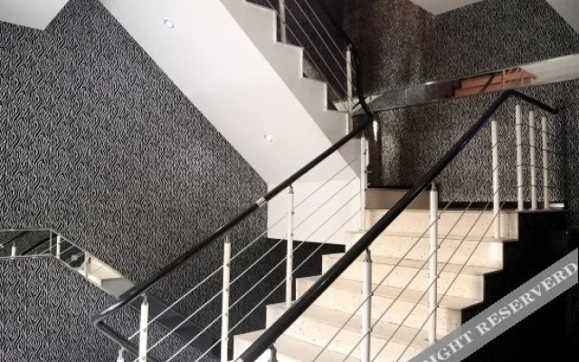 哈尔滨7克拉主题宾馆
