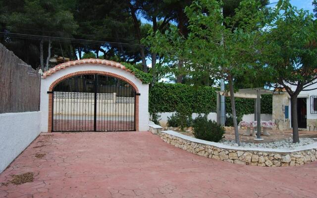 Villa Maria Beach Villa