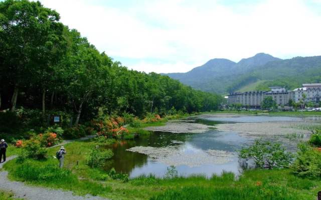 Aspen Shiga