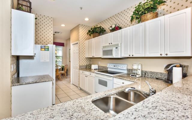 Florencia 3 Bedroom Home by NFVH