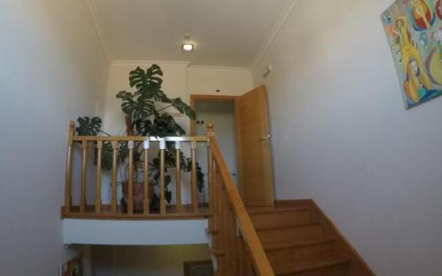 Hotel Covilhã Jardim