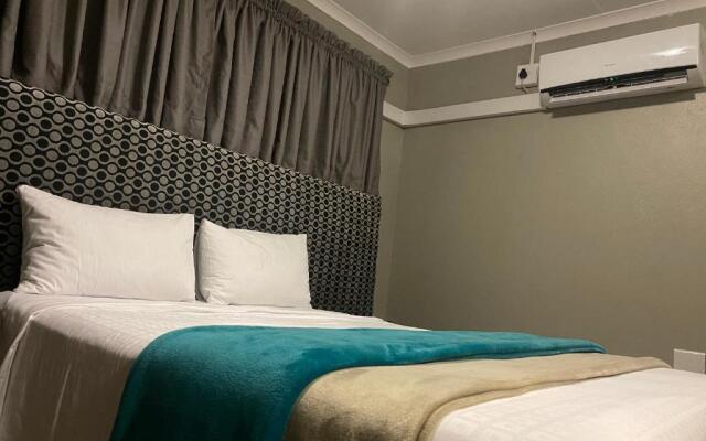PW Heights Private Guest House