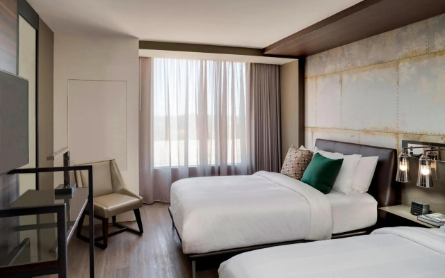 North Charleston Marriott
