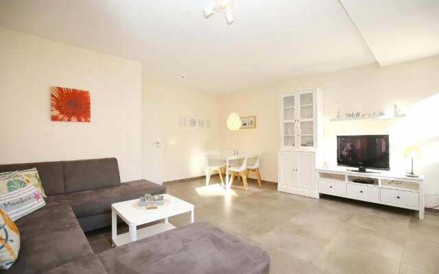 Sünnslag Wohnung 081