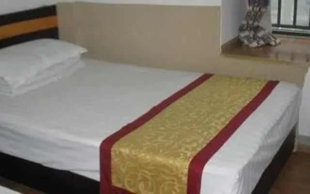 Chengdu Deyuan Apartment