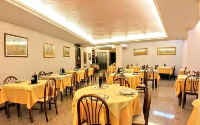 Hotel Carancini