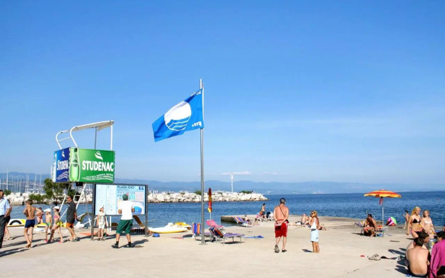 Apartments with a parking space Icici, Opatija - 7788
