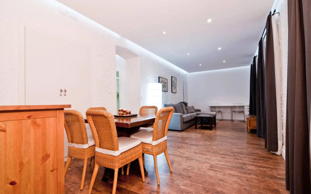 Apartamento Retiro
