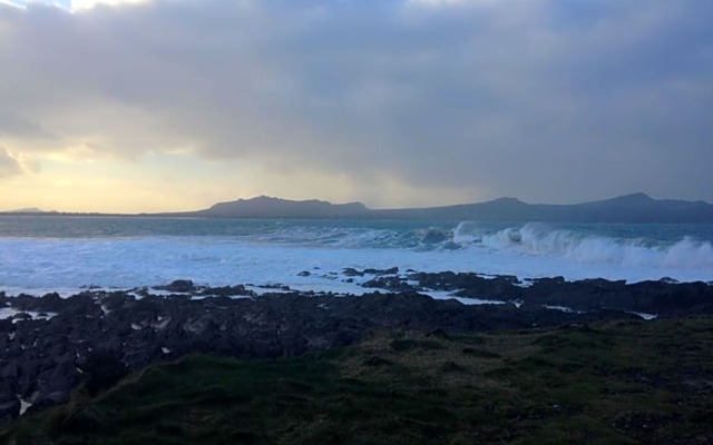 The Coastguard House @ Tigh T.P.