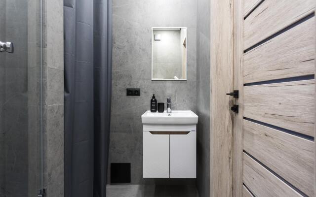 Vetka Home (Ветка Хоум) на улице Державина