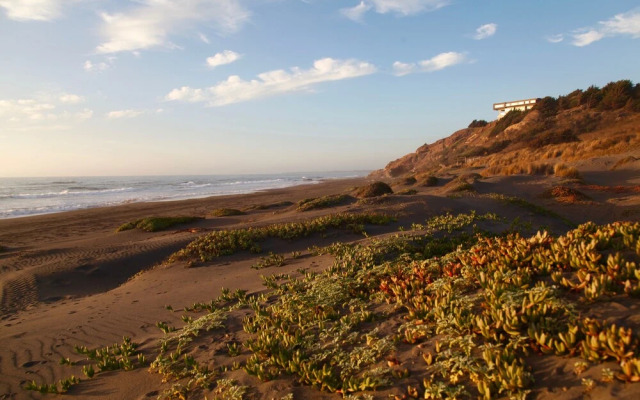 Casa Cliff